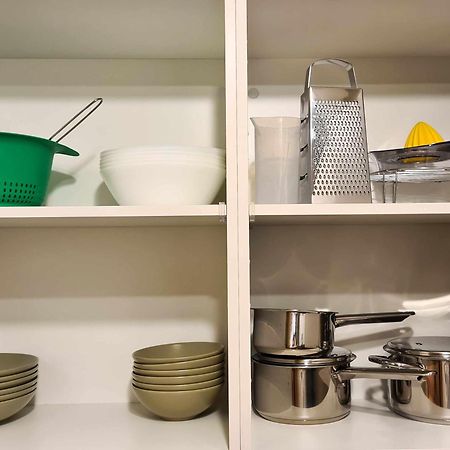 Apartamento Calamina Riopar Luaran gambar