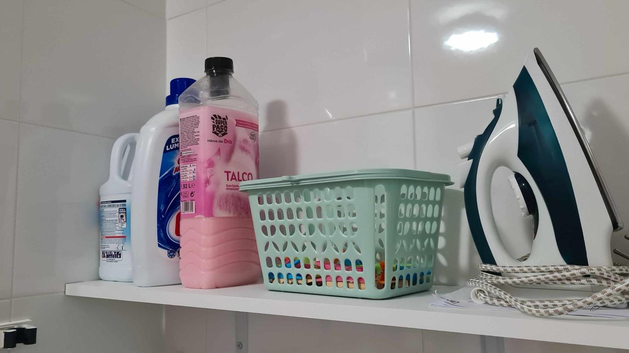 Apartamento Calamina Riopar Luaran gambar