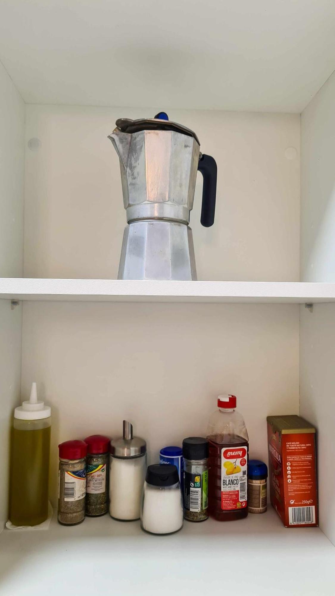 Apartamento Calamina Riopar Luaran gambar