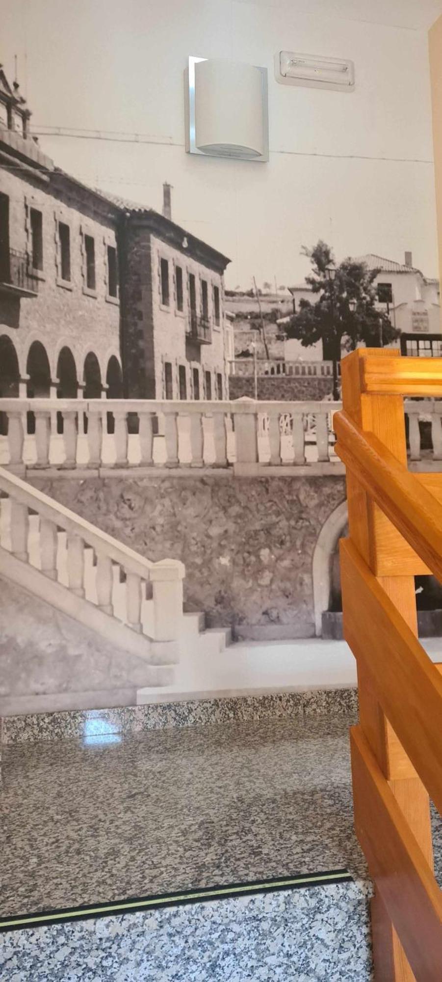 Apartamento Calamina Riopar Luaran gambar