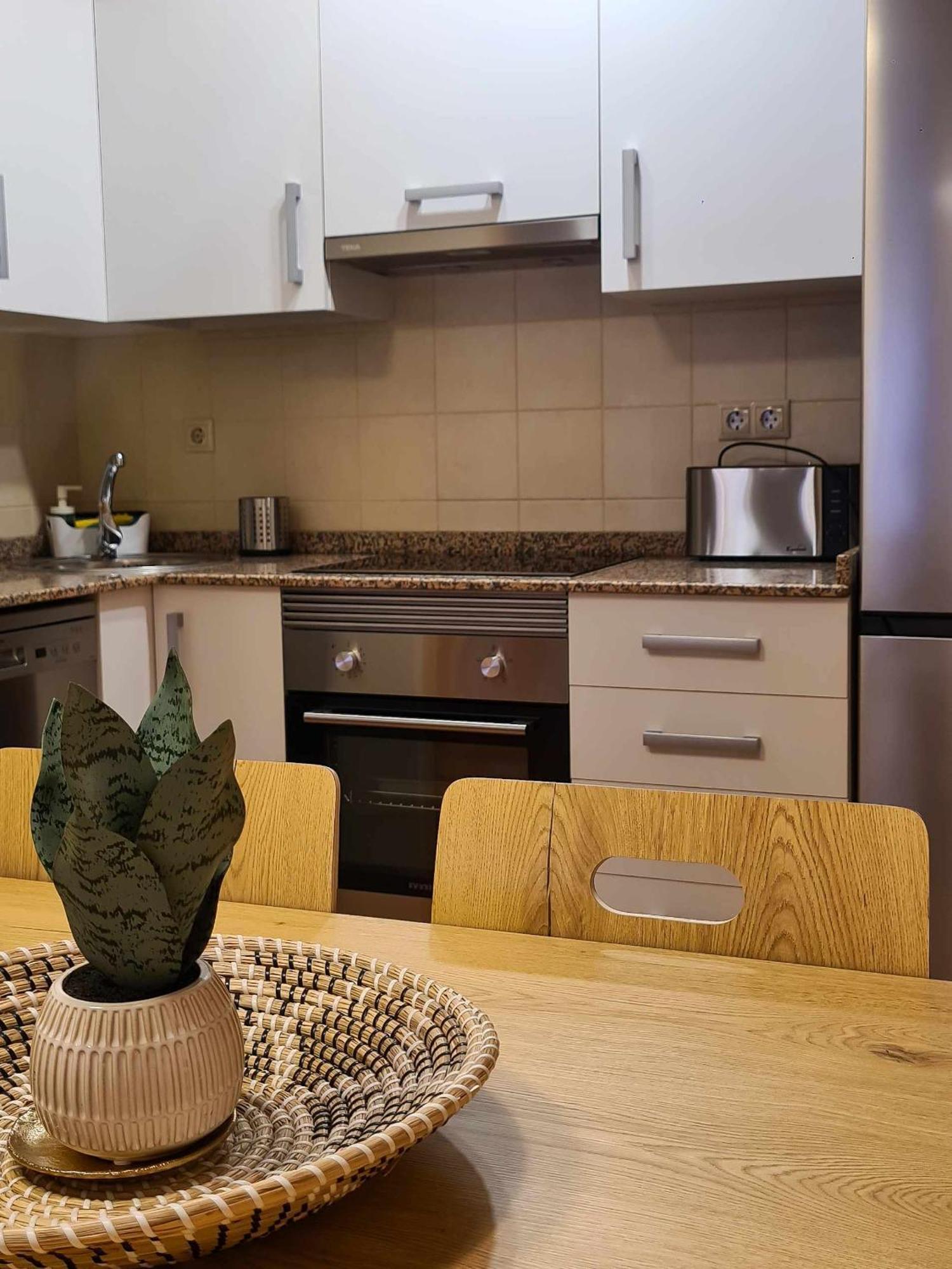 Apartamento Calamina Riopar Luaran gambar